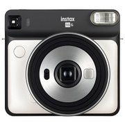 インスタントカメラ パールホワイト チェキスクエア instax SQUARE SQ6 PEARL WHITE