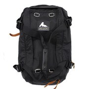 65309 1041 Crossover V 40 Black [リュックサック 40L Black]