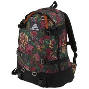 65153 0511 Day And A half Pack Garden Tapestry [リュックサック 33L Garden Tapestry]