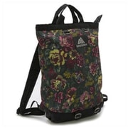 89602 0511 Flash Day Garden Tapestry [リュックサック 16L Garden Tapestry]