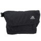 65209 0440 KickBack Shoulder Black Ballistic [ショルダーバッグ 4.2L Black Ballistic]