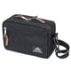 65380 1041 Pad Shoulder Pouch M Black [ショルダーポーチ Mサイズ 2.5L Black]