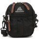 65459 1041 Quick Pocket M Black [ショルダーバッグ Mサイズ 2L Black]