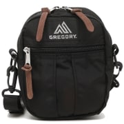 65459 1041 Quick Pocket M Black [ショルダーバッグ Mサイズ 2L Black]