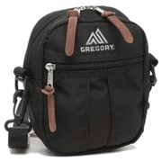 65469 1041 Quick Pocket S Black [ショルダーバッグ Sサイズ 1.5L Black]