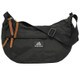 65333 1041 Satchel M Black [ショルダーバッグ Mサイズ 13L Black]