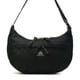 65334 0440 Satchel M Black Ballistic [ショルダーバッグ Mサイズ 13L Black Ballistic]