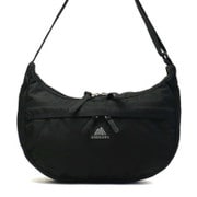 65334 0440 Satchel M Black Ballistic [ショルダーバッグ Mサイズ 13L Black Ballistic]