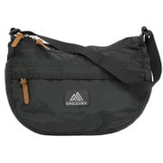 65344 1041 Satchel S Black [ショルダーバッグ 7L Black]