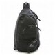76134 0440 Spin Sling Black Ballistic [ショルダーバッグ 10L Black Ballistic]
