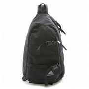 76134 0440 Spin Sling Black Ballistic [ショルダーバッグ 10L Black Ballistic]