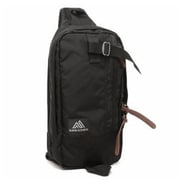 65586 1041 Switch Sling Black [ショルダーバッグ 5L Black]