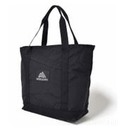 トートバッグ 18L Black Ballistic 77785 0440 Teeny Tote Black Ballistic