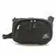65122 0440 Transfer Shoulder M Black Ballistic [ショルダーバッグ 3L Black Ballistic]