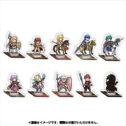 ファイアーエムブレム ヒーローズ ミニアクリルフィギュアコレクション vol.4 1個 [コレクショントイ]