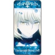 劇場版 Fate/stay night Heaven's Feel ドミテリア vol.3 セイバー [キャラクターグッズ]