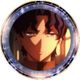 劇場版 Fate/stay night Heaven's Feel ポリカバッジ vol.3 間桐慎二 [キャラクターグッズ]