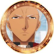 劇場版 Fate/stay night Heaven's Feel ポリカバッジ vol.3 アーチャー [キャラクターグッズ]