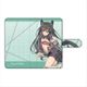 異世界魔王と召喚少女の奴隷魔術 手帳型スマホケース Mサイズ レム [キャラクターグッズ]