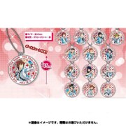 アイドルマスター SideM トレーディングキラキラチャーム type：フィジカル 1個 [コレクショントイ]