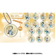 アイドルマスター SideM トレーディングキラキラチャーム type：メンタル 1個 [コレクショントイ]