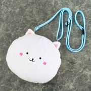 ご注文はうさぎですか？？ ティッピーのぬいぐるみポシェット [キャラクターグッズ]