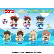 名探偵コナン キラッとアクリルストラップ vol.2 1個 [コレクショントイ]