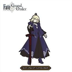 ヨドバシ Com Freeing フリーイング Fate Grand Order ノンデフォルメラバスト Vol 2 セイバー アルトリア ペン ドラゴン オルタ キャラクターグッズ 通販 全品無料配達