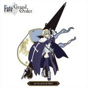 Fate/Grand Order ノンデフォルメラバスト vol.2 ルーラー/ジャンヌ・ダルク [キャラクターグッズ]