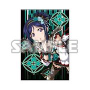 ラブライブ！サンシャイン！！ スクエアバッジ Ver.6 松浦果南 [キャラクターグッズ]