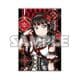 ラブライブ！サンシャイン！！ スクエアバッジ Ver.6 黒澤ダイヤ [キャラクターグッズ]