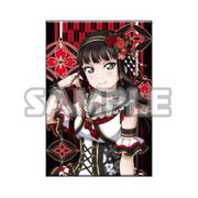ラブライブ！サンシャイン！！ スクエアバッジ Ver.6 黒澤ダイヤ [キャラクターグッズ]