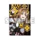 ラブライブ！サンシャイン！！ スクエアバッジVet.6 国木田花丸 [キャラクターグッズ]