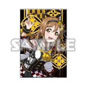 ラブライブ！サンシャイン！！ スクエアバッジVet.6 国木田花丸 [キャラクターグッズ]