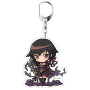 千年戦争アイギス アクリルキーホルダー vol.2 漆黒の射手リタ [キャラクターグッズ]