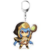 千年戦争アイギス アクリルキーホルダー vol.2 癒し手アリサ [キャラクターグッズ]