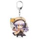 千年戦争アイギス アクリルキーホルダー vol.2 見習い召喚士リノ [キャラクターグッズ]