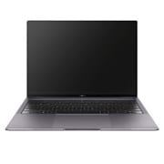 MateBook X Pro 13.9インチ/Corei5-8250U/メモリ8GB/SSD256GB/Windows 10 Home 64ビット/スペースグレー MAW19BH58BNCNNUA
