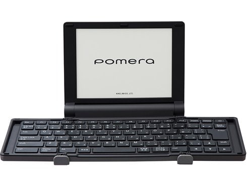 ポメラ pomera DM30-