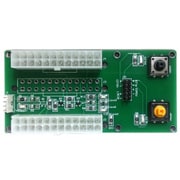電源3連動ボード SC-PSRB3