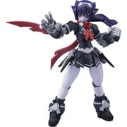 ポリニアンヴァニアOld Uniform [ロボット新人類ポリニアン ノンスケール 全高約130mm 塗装済可動フィギュア]