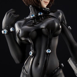 ヨドバシ.com - ユニオンクリエイティブ Union Creative 山咲杏 Xショットガンver. [GANTZ：O 全高約250mm  塗装済完成品フィギュア] 通販【全品無料配達】