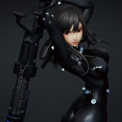 GANTZ レイカ フィギュア ユニオンクリエイティブ Xショットガンver.