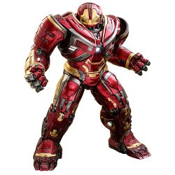 パワー・ポーズ】『アベンジャーズ／インフィニティ・ウォー』1