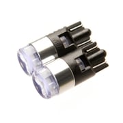 RF42 [LED小形電球 T10 12V 1.1W 45lm 8000K]