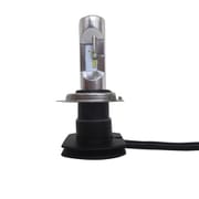 二輪車用LEDヘッドランプH4 12V 21/21W 6300K RK21
