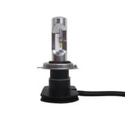 二輪車用LEDヘッドランプHS1 12V 14/14W 6300K RK91
