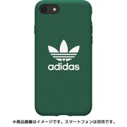 29934 [OR-Adicolor-Moulded Case-iPhone 6/6S/7/8-Collegiate Green]
