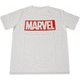 MV-ST07(W) MARVEL WHL [Tシャツ ホワイト L]