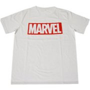 MV-ST07(W) MARVEL WHM [Tシャツ ホワイト M]